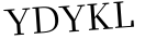 Please type this word.