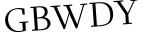 Please type this word.