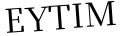 Please type this word.