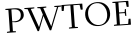 Please type this word.