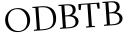 Please type this word.