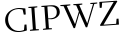 Please type this word.