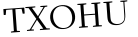 Please type this word.