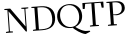Please type this word.