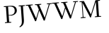 Please type this word.