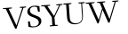 Please type this word.