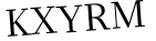 Please type this word.
