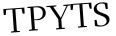 Please type this word.