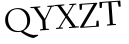 Please type this word.