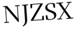 Please type this word.
