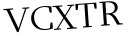 Please type this word.