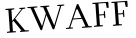 Please type this word.