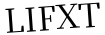 Please type this word.