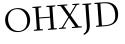 Please type this word.