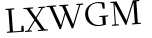 Please type this word.
