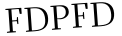 Please type this word.