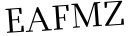 Please type this word.