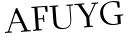 Please type this word.