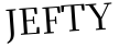 Please type this word.