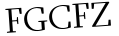 Please type this word.