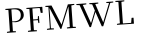 Please type this word.
