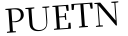 Please type this word.