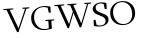 Please type this word.
