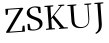 Please type this word.