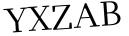 Please type this word.