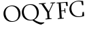 Please type this word.