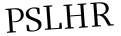 Please type this word.