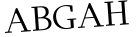 Please type this word.