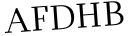 Please type this word.
