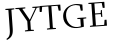 Please type this word.