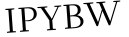 Please type this word.