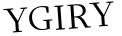 Please type this word.