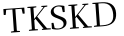 Please type this word.