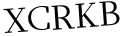 Please type this word.