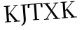 Please type this word.