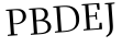 Please type this word.