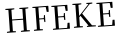 Please type this word.