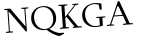 Please type this word.