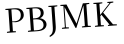 Please type this word.