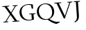 Please type this word.