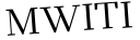 Please type this word.