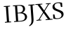 Please type this word.
