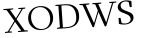 Please type this word.