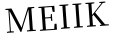 Please type this word.