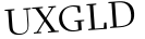 Please type this word.