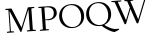 Please type this word.